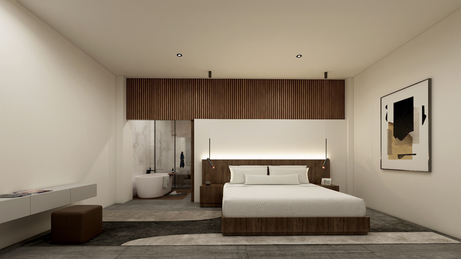 Habitación Estándar
