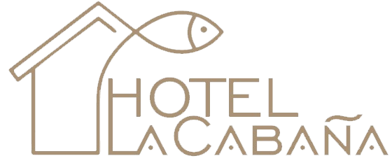 Hotel La Cabaña Logo